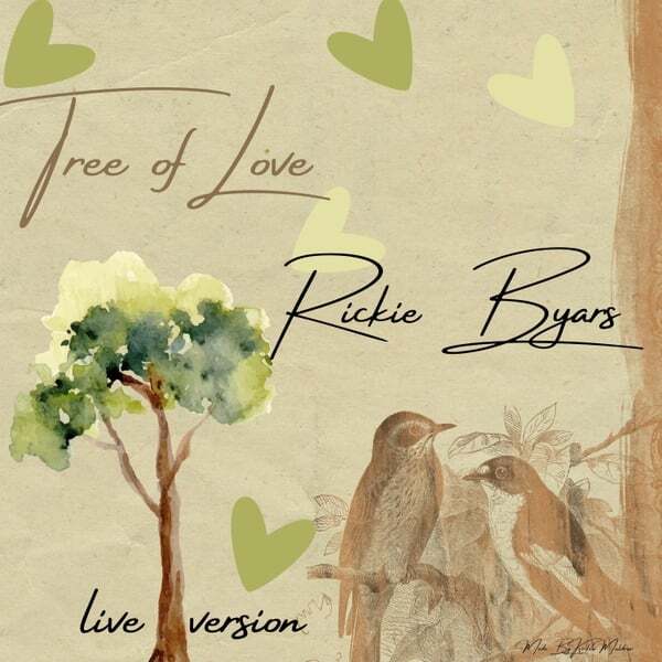 Cover art for Tree of Love (Live)