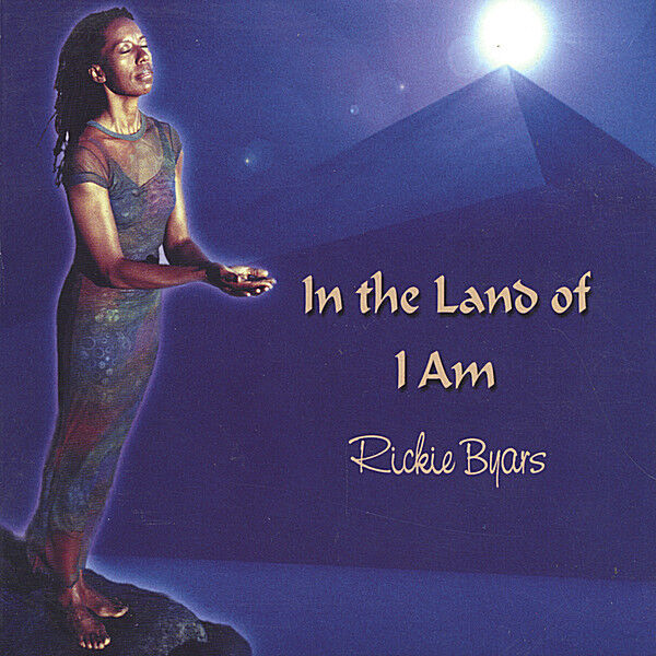 Cover art for In the Land of I Am