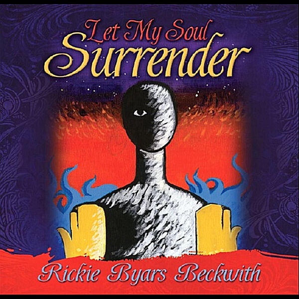 Cover art for Let My Soul Surrender